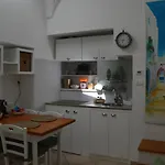 Apartment 21mq Homes