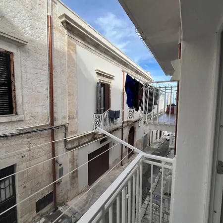 Appartement 21mq Homes *