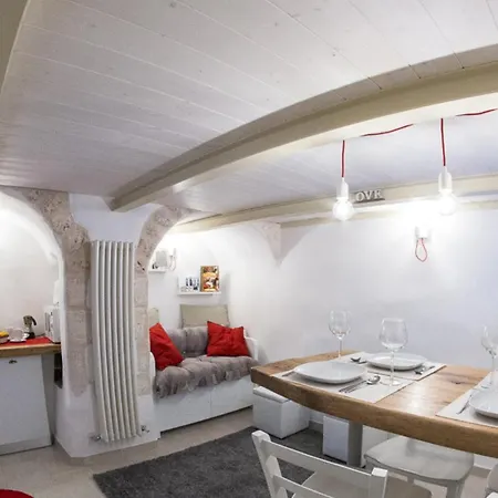 21mq Homes Apartment Ostuni