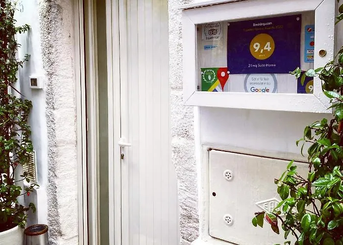 Appartement 21mq Homes