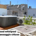 Apartman 21mq Homes Ostuni