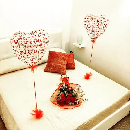 21mq Homes Appartement Ostuni