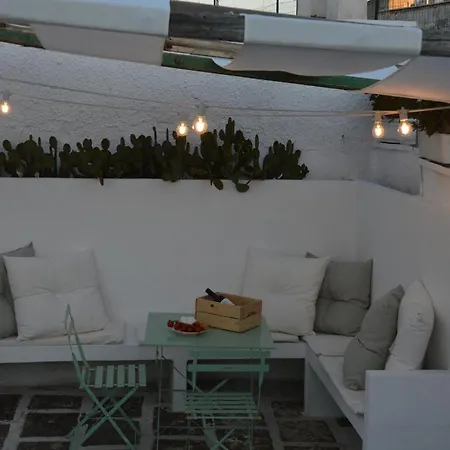 Apartmán 21mq Homes *