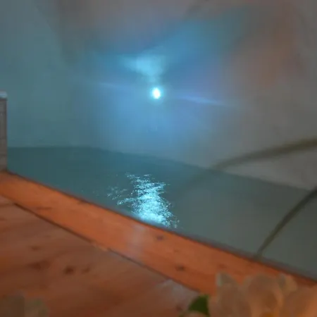 21mqsuitehomes , Con Mini Piscina Privata, Con Vasca Idromassaggio & Standard Ostuni