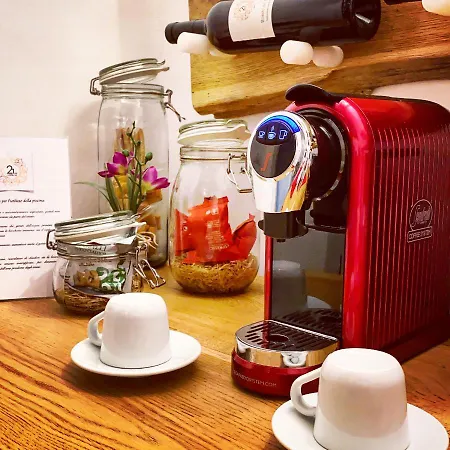 21mq Homes Apartmán