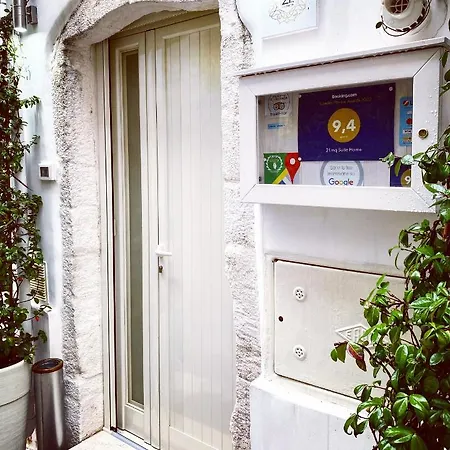 Appartement 21mq Homes