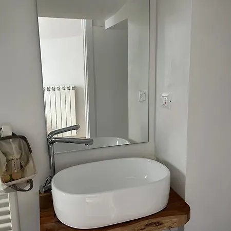 Apartmán 21mq Homes Ostuni