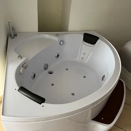 Apartmán 21mq Homes Ostuni