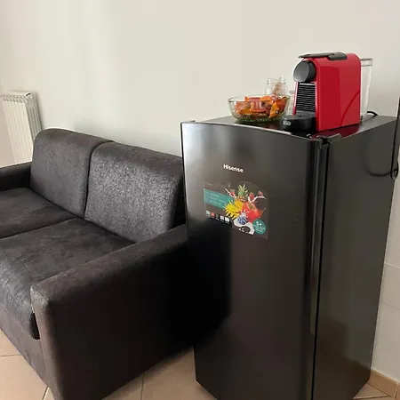 21mqsuitehomes , Con Mini Piscina Privata, Con Vasca Idromassaggio & Standard Apartment *