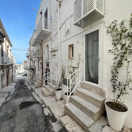 Appartement 21mq Homes