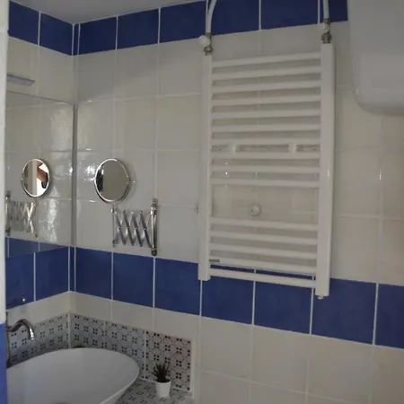 Appartement 21mq Homes Ostuni