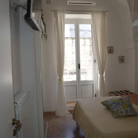 Appartement 21mq Homes Ostuni