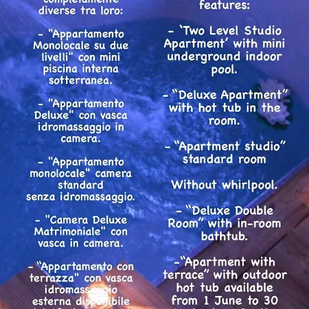 21mq Homes Apartmán