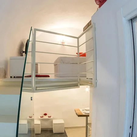 Appartamento 21mq Homes *