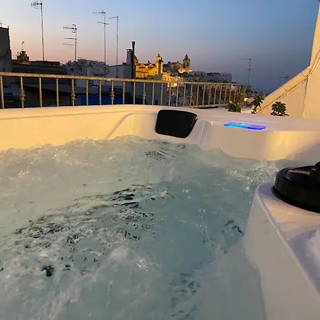 21mq Homes Апартаменты *