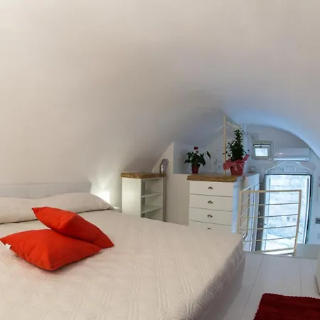 21mq Homes Апартаменты