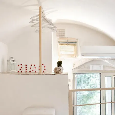 Διαμέρισμα 21mq