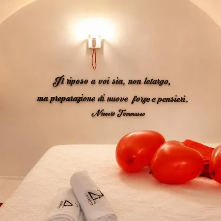 Διαμέρισμα 21mq Ostuni