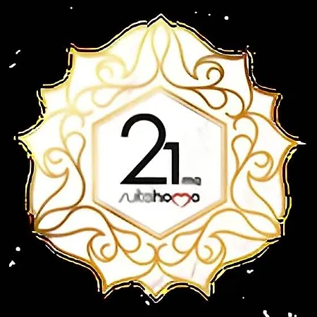 Διαμέρισμα 21mq *