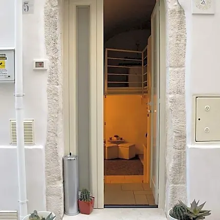 21mq Ostuni