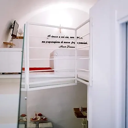 Διαμέρισμα 21mq Ostuni