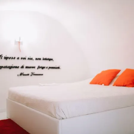 Appartement 21mq Homes *