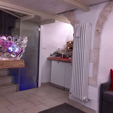 Apartmán 21mq Homes *