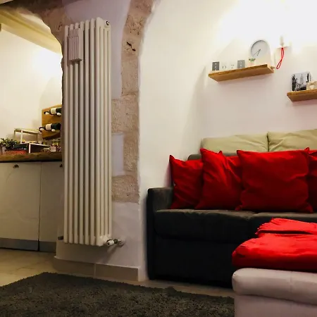 Apartmán 21mq Homes