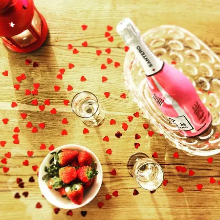 Apartmán 21mq Homes