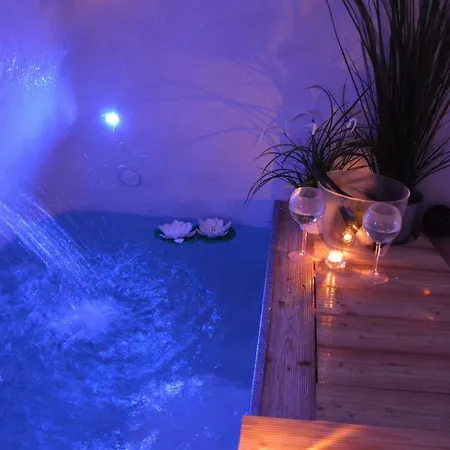 Apartmán 21mq Homes Ostuni