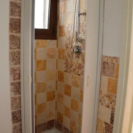 Апартаменты 21mq Homes *