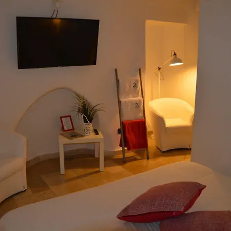 Apartmán 21mq Homes *