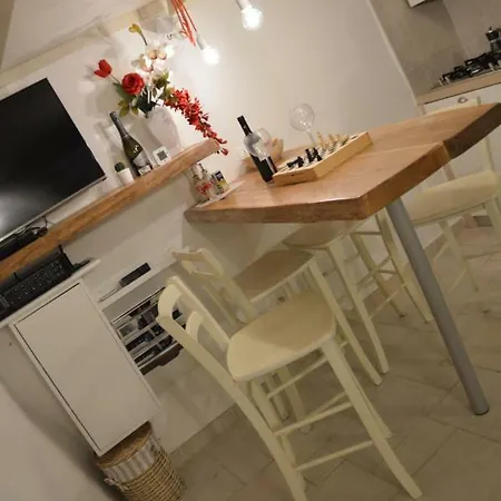 21mqsuitehomes , Con Mini Piscina Privata, Con Vasca Idromassaggio & Standard * Ostuni
