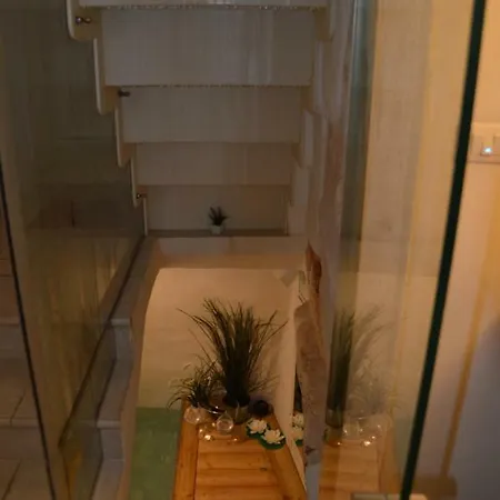 Apartmán 21mq Homes Ostuni