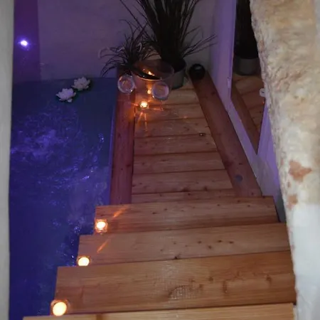 21mqsuitehomes , Con Mini Piscina Privata, Con Vasca Idromassaggio & Standard Apartment Ostuni