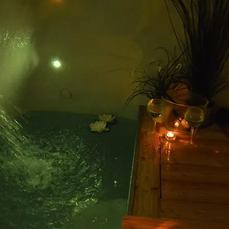 Apartmán 21mq Homes *