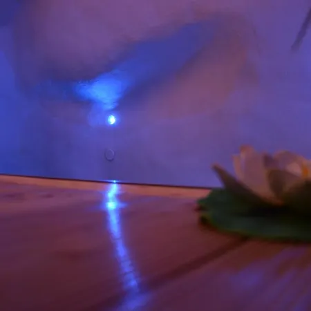 Appartement 21mq Homes *