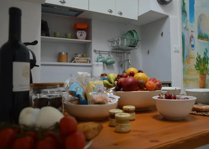 21mq Homes Остуни