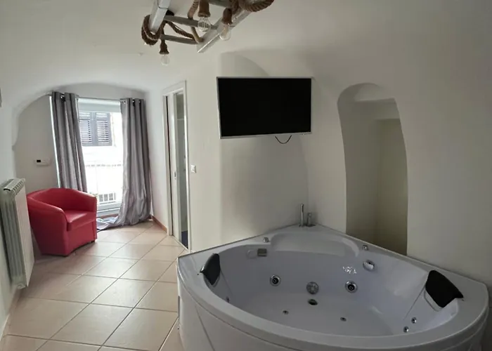 21mq Homes Апартаменты *