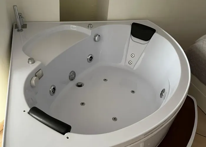 Appartamento 21mq Homes Ostuni