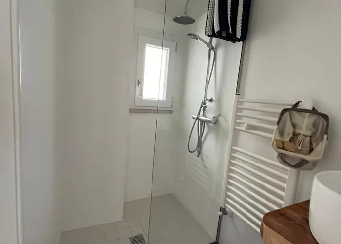 21mq Homes Апартаменты Остуни