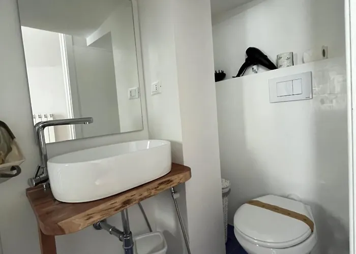 Appartement 21mq Homes *