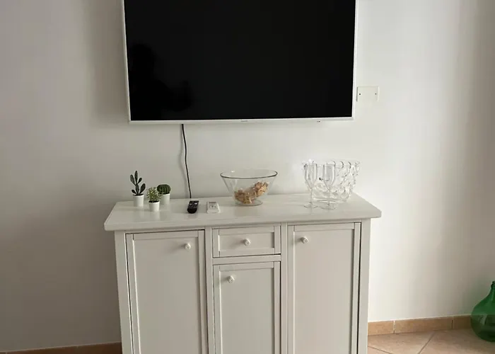 21mq Homes Апартаменты