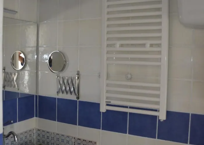 Apartamento 21mq Homes Ostuni