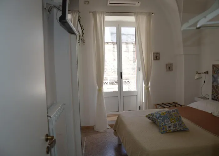 Appartamento 21mq Homes Ostuni