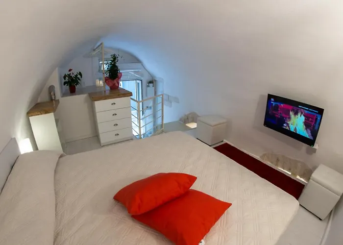 21mq Homes Appartamento *