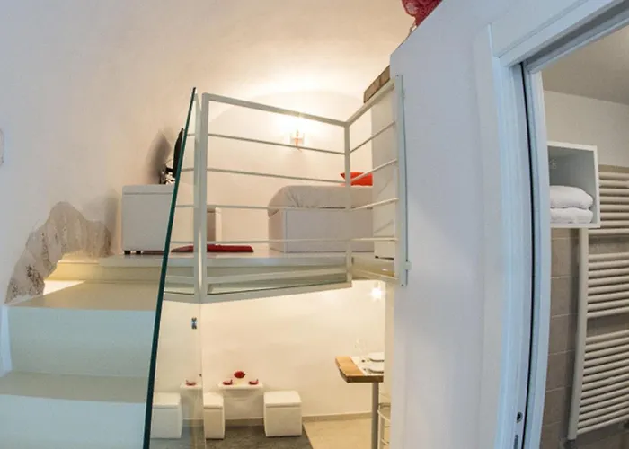 Appartamento 21mq Homes *