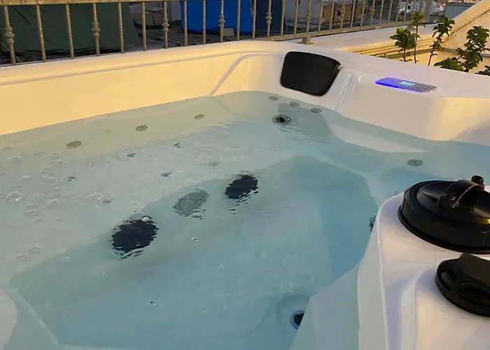 21mq Homes Апартаменты *