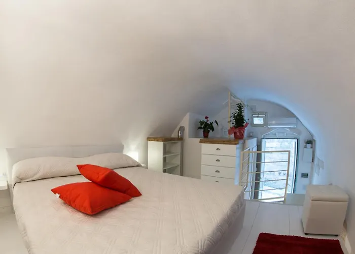 21mq Homes Апартаменты