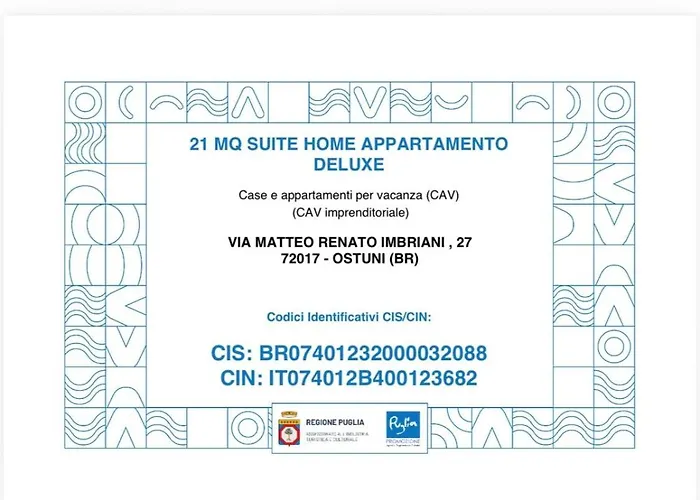 21mq Homes Апартаменты